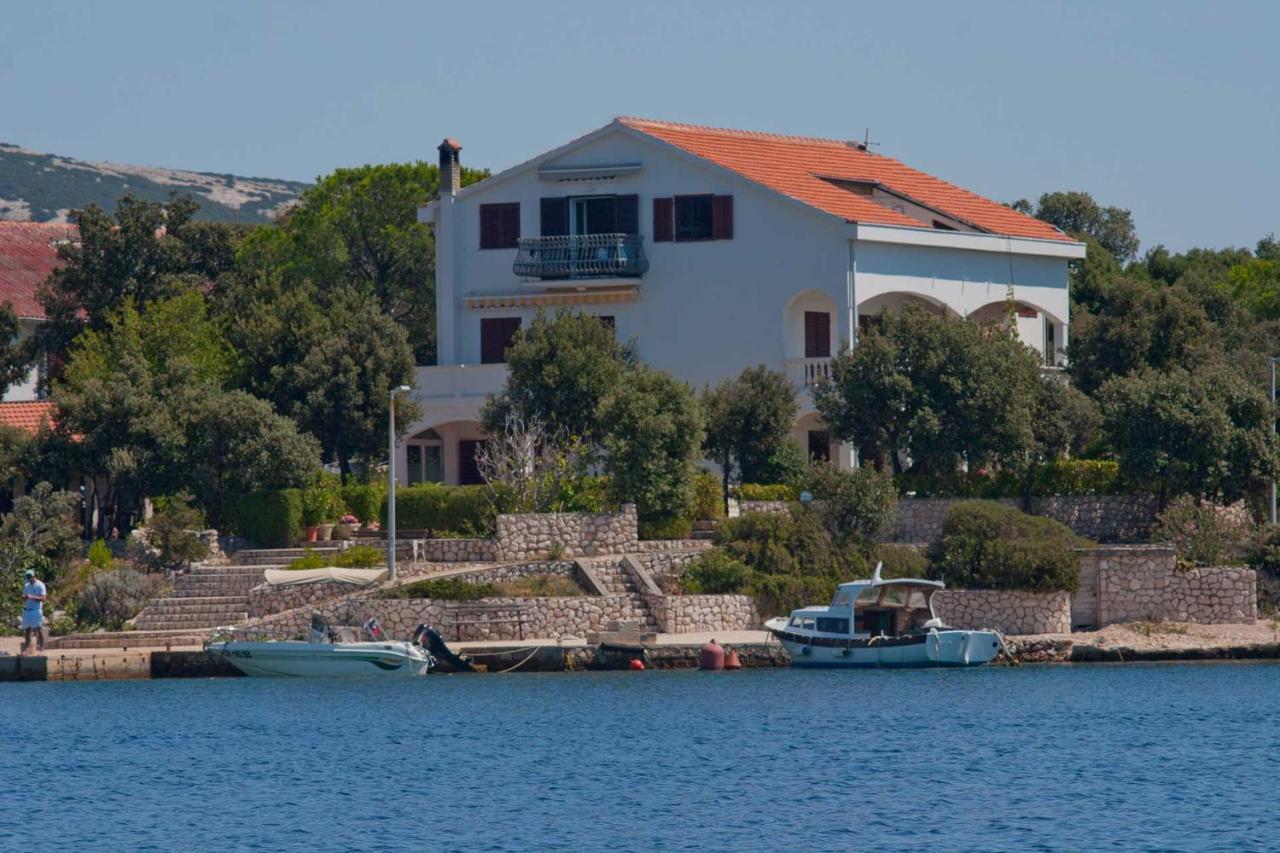 Apartments Simuni 66 Esterno foto